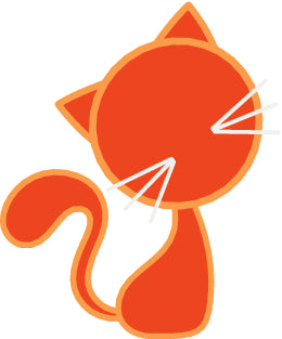 Clearance Sale - Cat