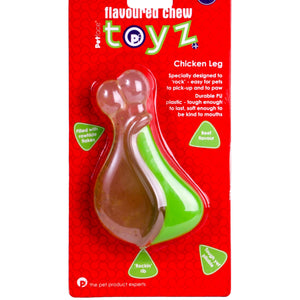 Chicken Leg with hide flavour - LRG PF