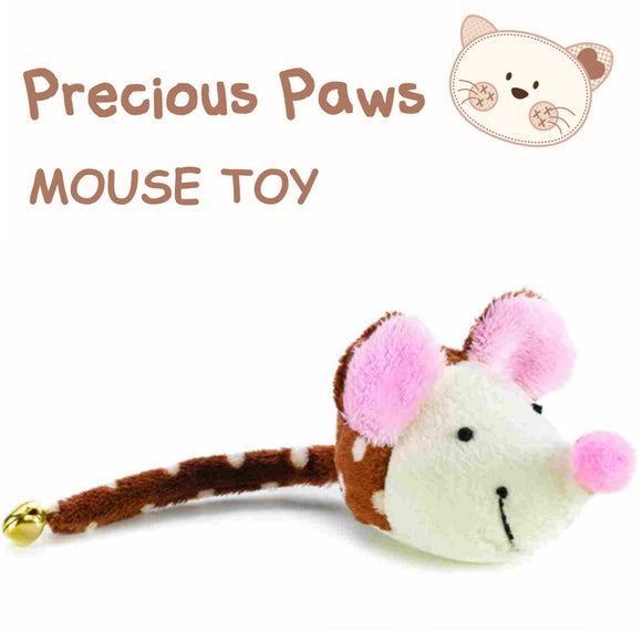 Mouse Kitten - Precious Paws