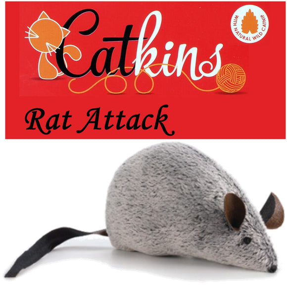 Rat Attack