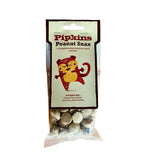 52007 - Pipkins Peanut Snax 140G