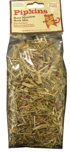 52018 - Pipkins Rose Meadow Herbs Mix - 140g