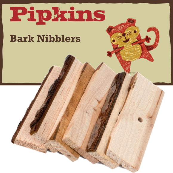 54035 - Bark Nibblers