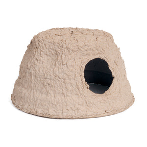 Play Pod 1 hole ? Small animal Cardboard 43 x 28 x 24cm