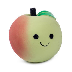 Foodie Faces - Latex Apple-LRG