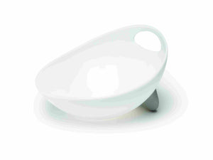 Scoop Bowl - LGE White