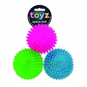 Toyz Space Ball - LRG Blue