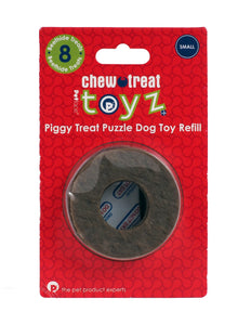 Piggy Treat Refill 8pk - SML