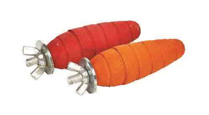 Carrot Gnawer - SML 2pcs