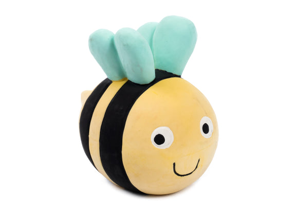 Bert The Bee - Latex with squeaker