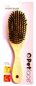 Bristle Brush - LRG