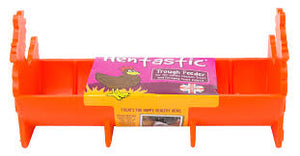 HENTASTIC TROUGH FEEDER CHICK TREAT JUMBO