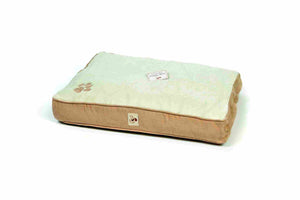 Mattress - Puppy Precious Paws 65 x 50 x 7cm