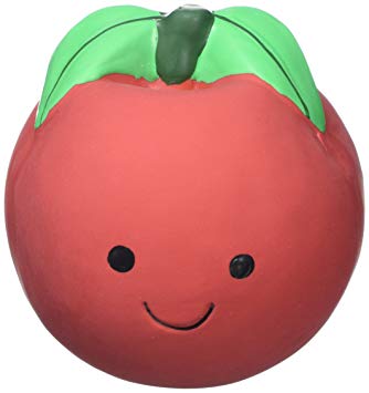 Foodie Faces - Latex Tomato-LRG