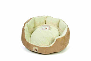 Bed Snuggle Puppy  - Precious Paws 45 x 17cm