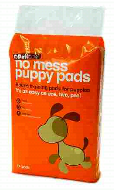 Puppy Pads - 7pcs