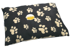 Archies Mattress - LRG Black - 80x120cm