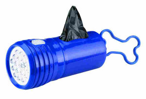 Poop Bag Torch