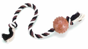 Ball on a Rope Precious Paws