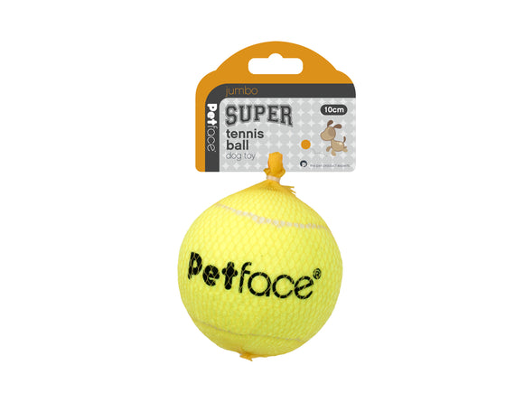 Tennis Ball Jumbo Super - 10cm