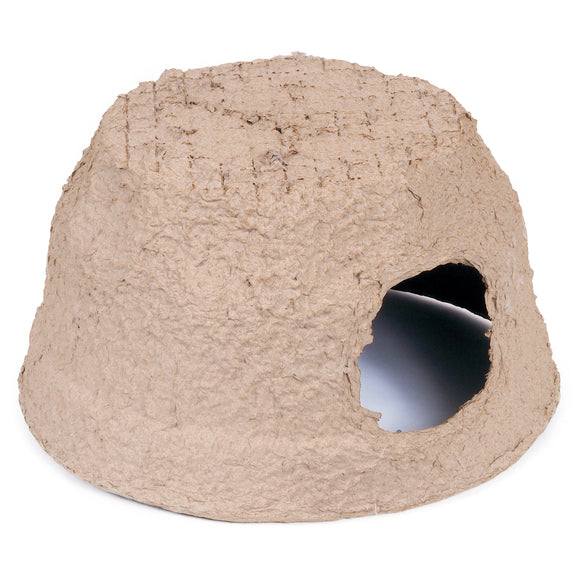 Play Pod 2 hole Small animal Cardboard 43 x 28 x 24cm