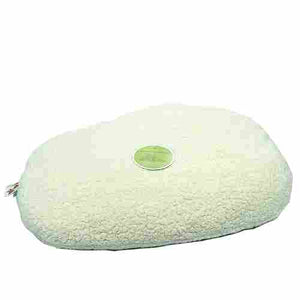 Paws for Snores Memory Foam Cushion - 74x54cm LRG