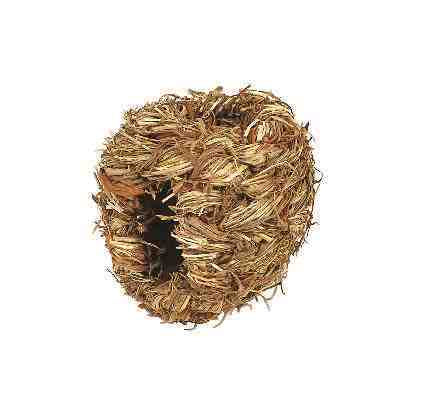 54044 - Grass Ball - MED - 16cm