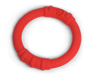 Rubber Ring - SML Red