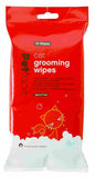 Cat Grooming Wipes