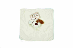 17005 - Puppy Pal Comforter 30cm sq