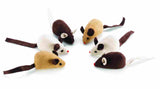 Mini Mice Kitten Precious Paws - 6 Pcs