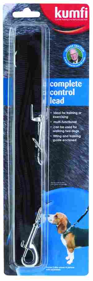 Complete Control Lead - LRG