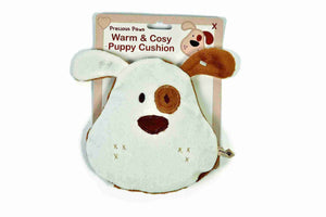 Heat Cushion Puppy - Precious Paws