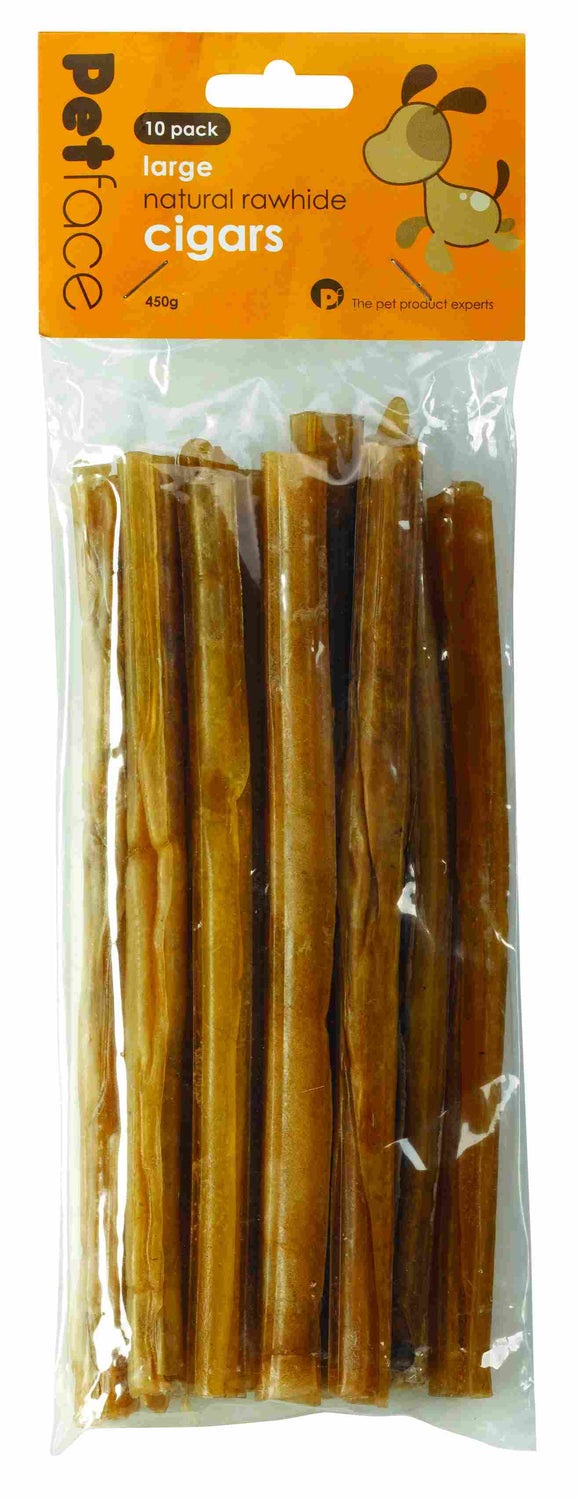 Rawhide Cigars LRG - 10pcs