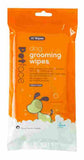 Dog Grooming Wipes