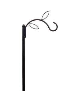 Garden Border Hook (leaf)