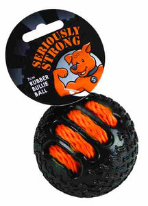 SS Rubber Bullie Ball