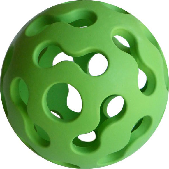 Bone Lattice Ball Green - 8cm