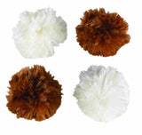 Pom Pom Balls Kitten Precious Paws -2 Pcs